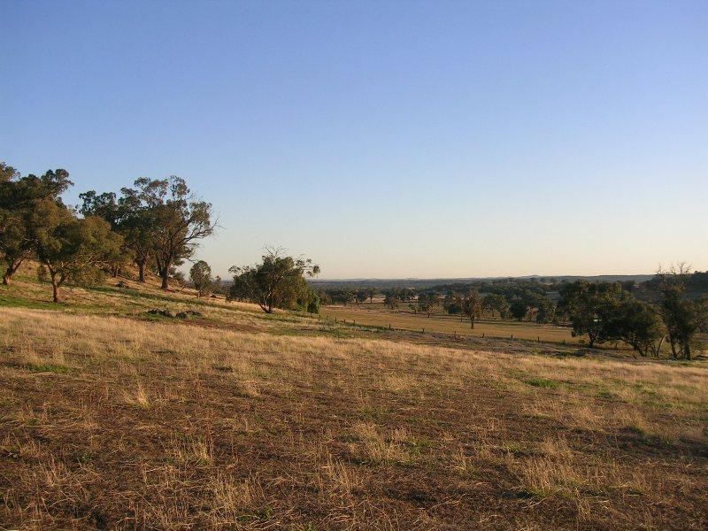 Springhurst VIC 3682