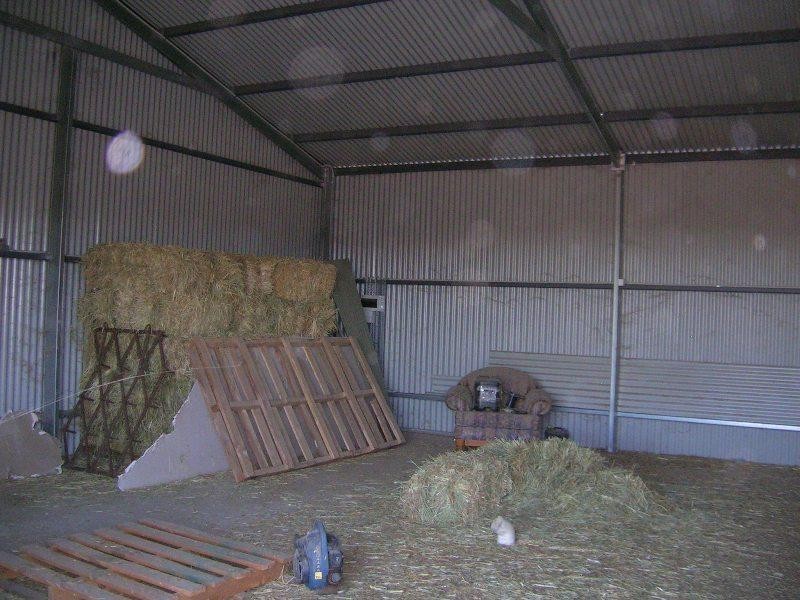 Springhurst VIC 3682