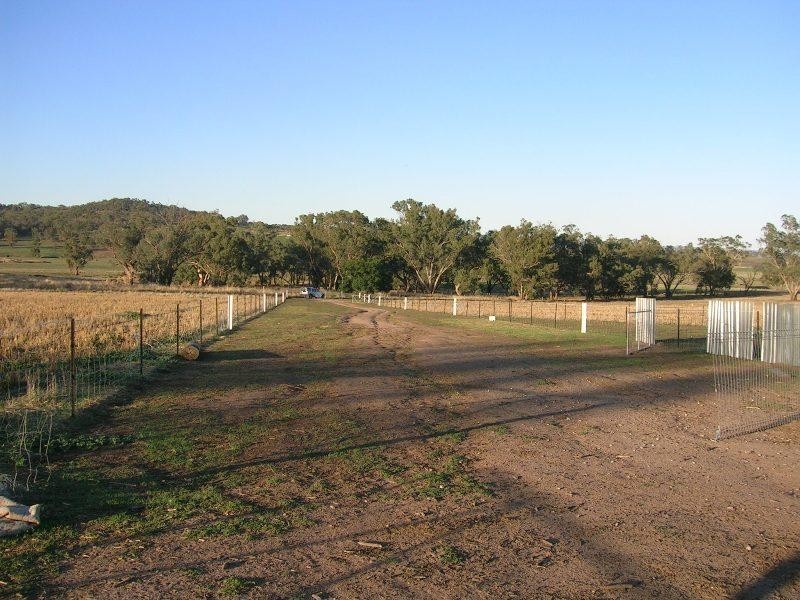 Springhurst VIC 3682