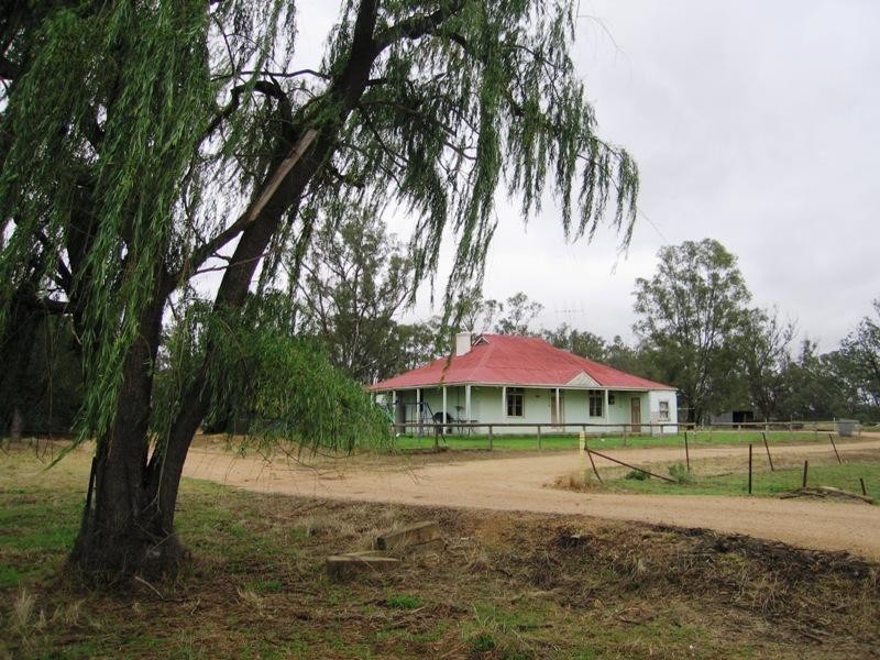 Walbundrie NSW 2642