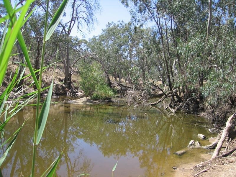 Walbundrie NSW 2642