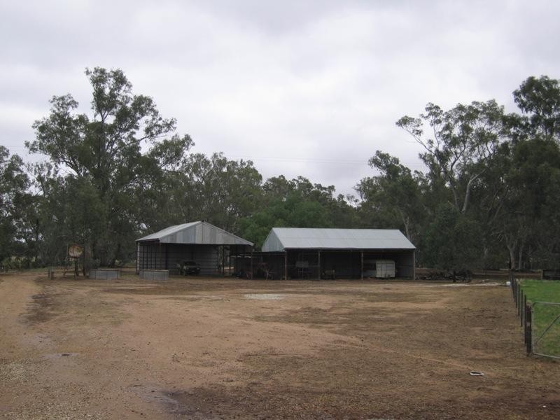 Walbundrie NSW 2642