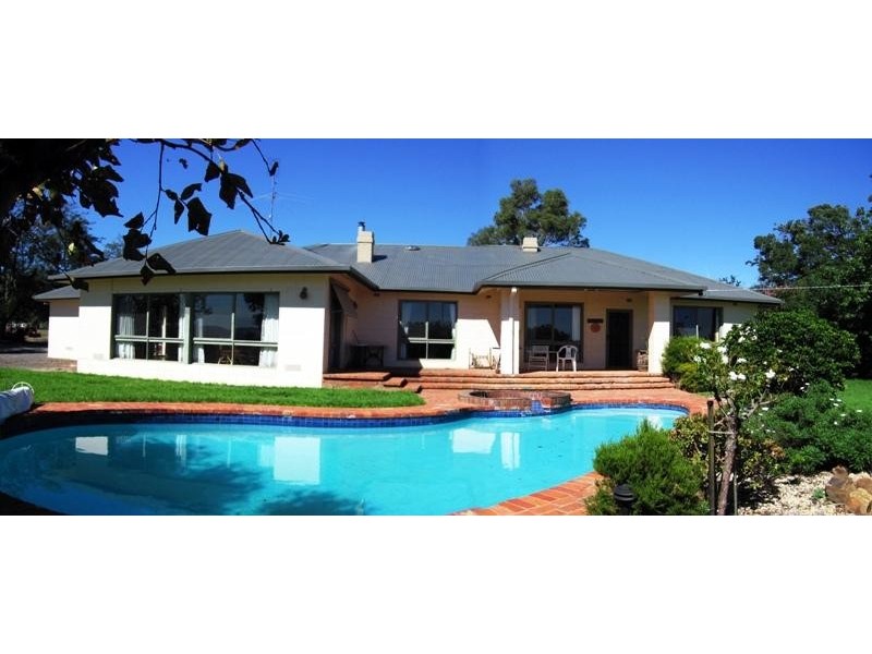 537 Plunketts Road, Wodonga VIC 3690