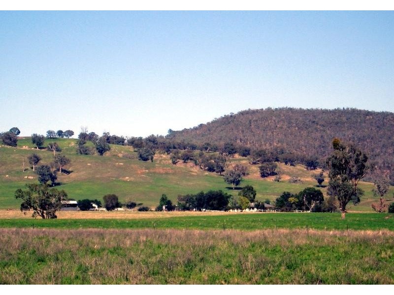 537 Plunketts Road, Wodonga VIC 3690