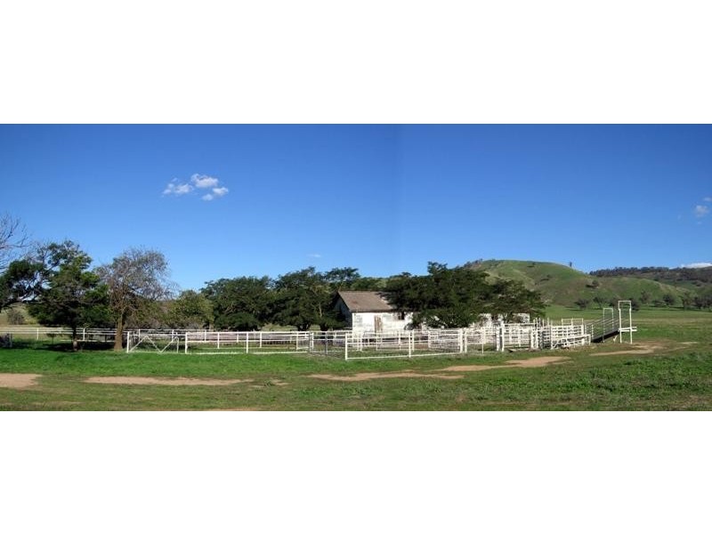 537 Plunketts Road, Wodonga VIC 3690