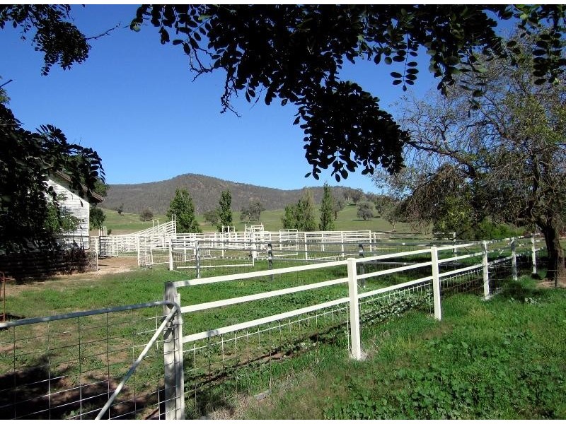 537 Plunketts Road, Wodonga VIC 3690