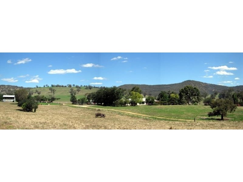 537 Plunketts Road, Wodonga VIC 3690