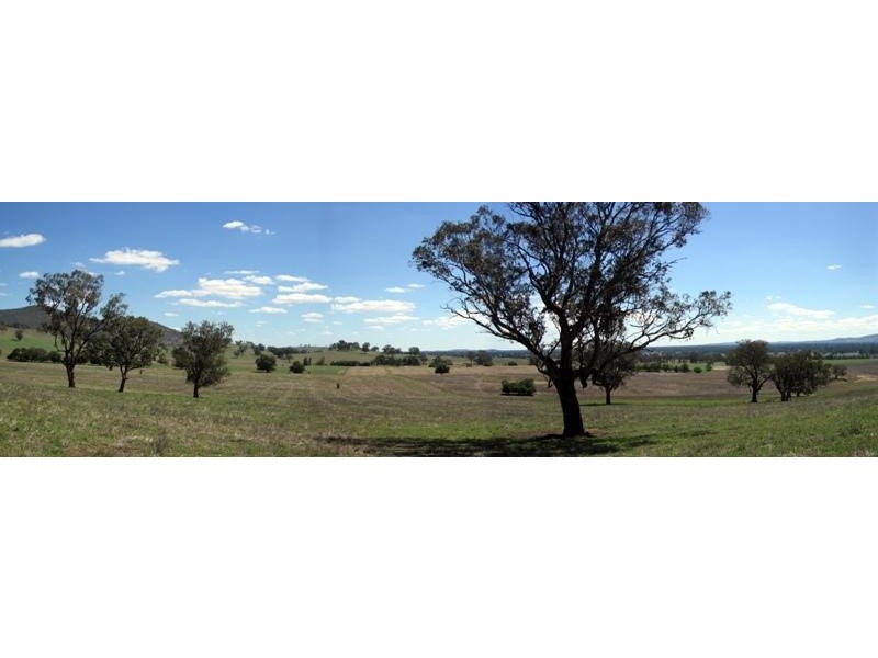 537 Plunketts Road, Wodonga VIC 3690