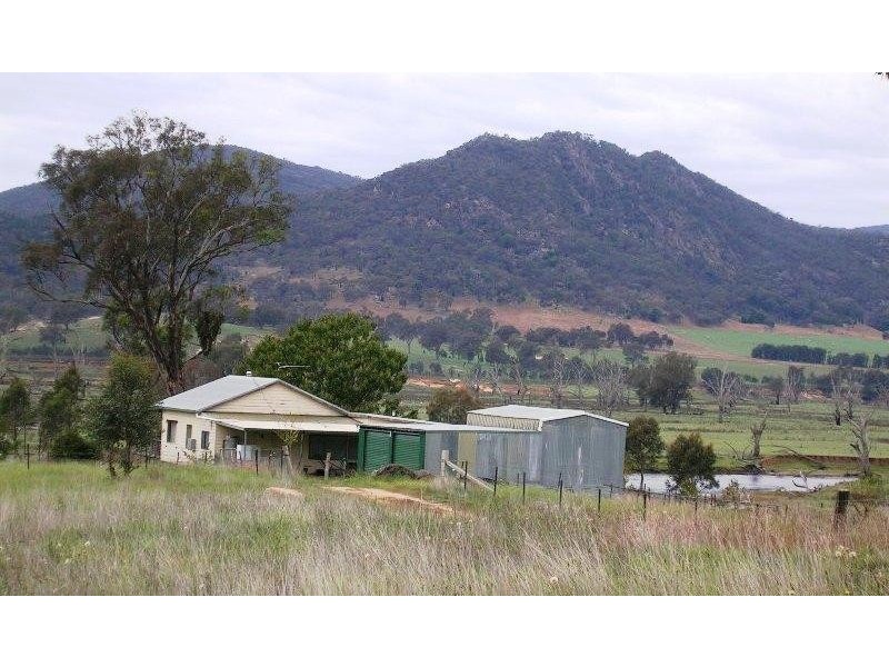 Talmalmo NSW 2640