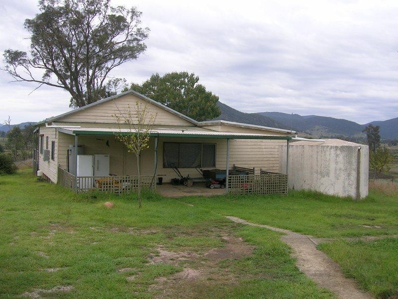 Talmalmo NSW 2640