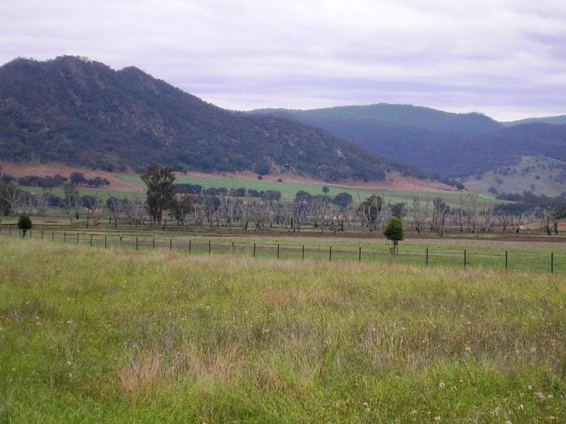 Talmalmo NSW 2640