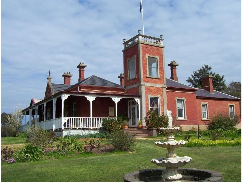 Rutherglen VIC 3685