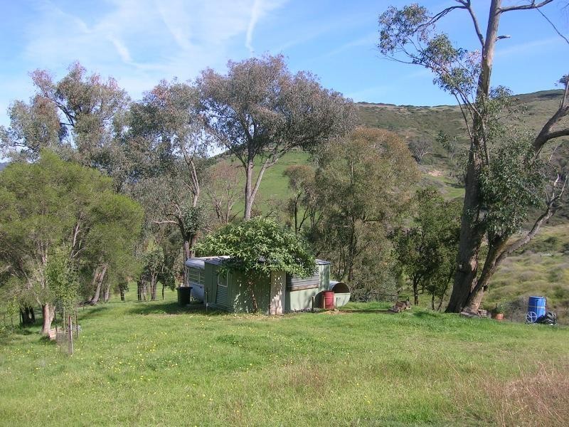 Burrowye VIC 3709