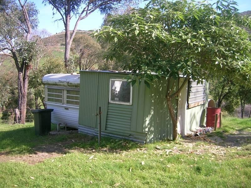 Burrowye VIC 3709