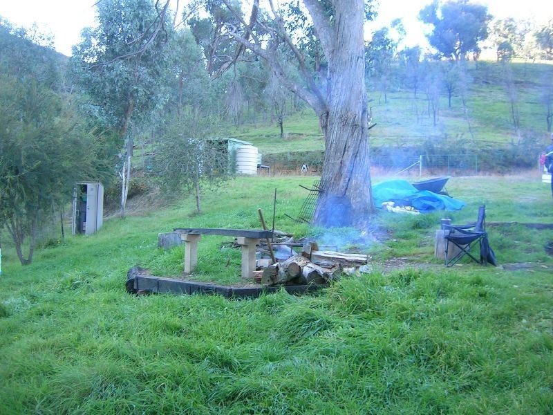 Burrowye VIC 3709