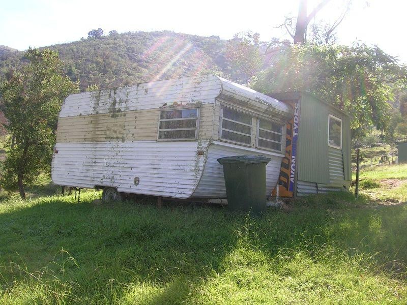 Burrowye VIC 3709