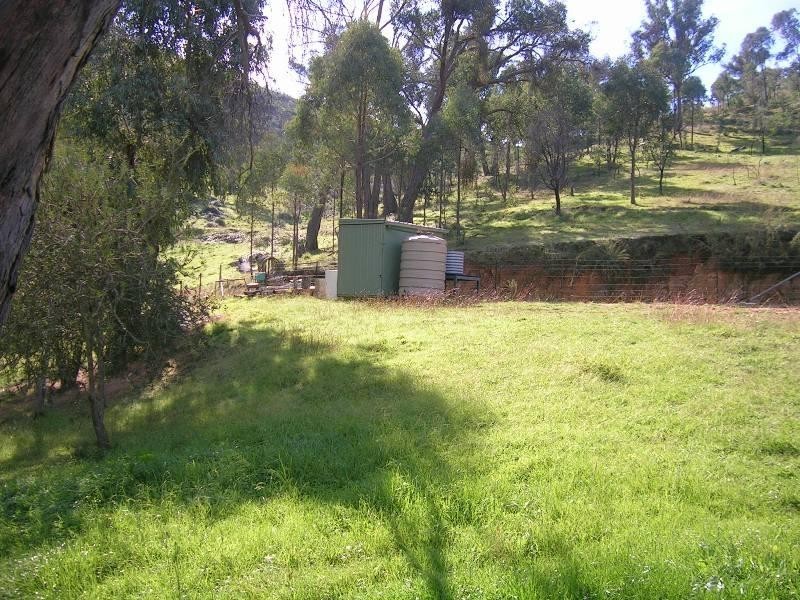 Burrowye VIC 3709