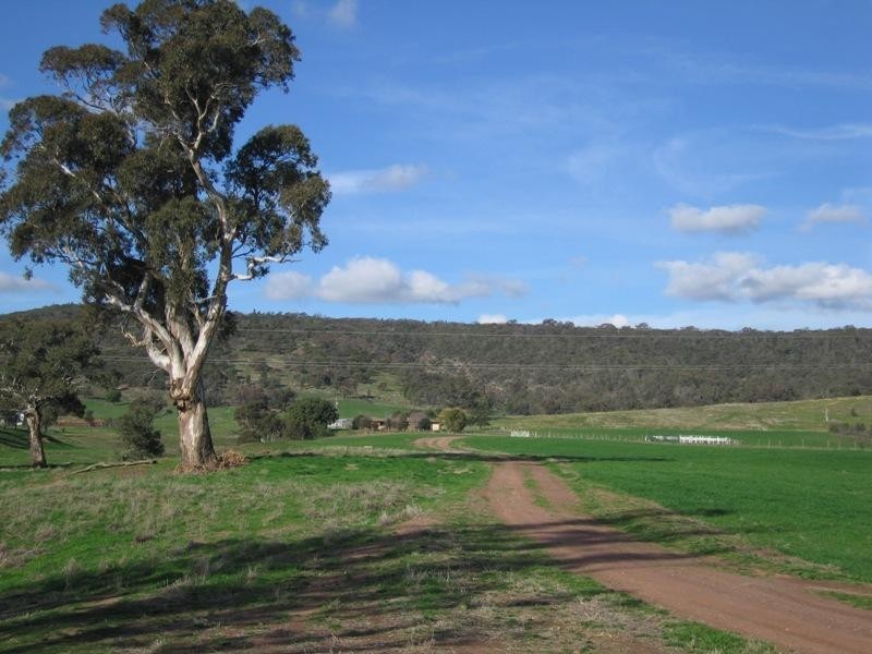 Gerogery NSW 2642