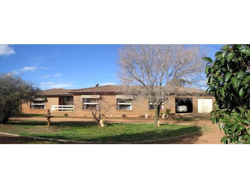 Gerogery NSW 2642