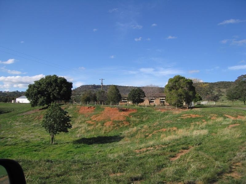 Gerogery NSW 2642