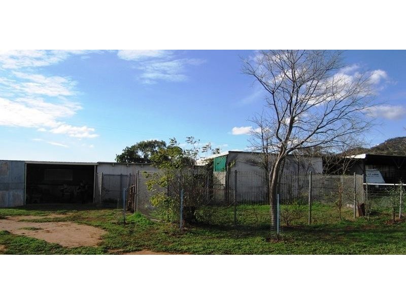 Gerogery NSW 2642