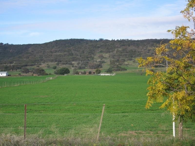 Gerogery NSW 2642