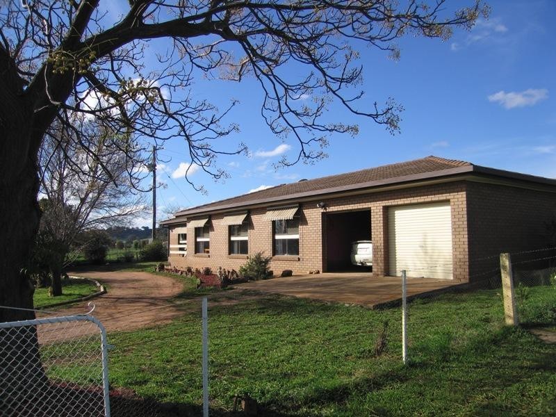 Gerogery NSW 2642