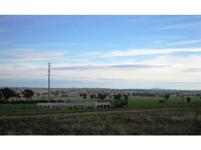 Gerogery NSW 2642