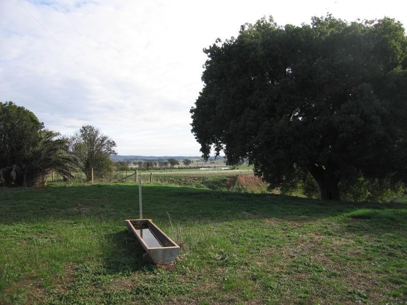 Gerogery NSW 2642