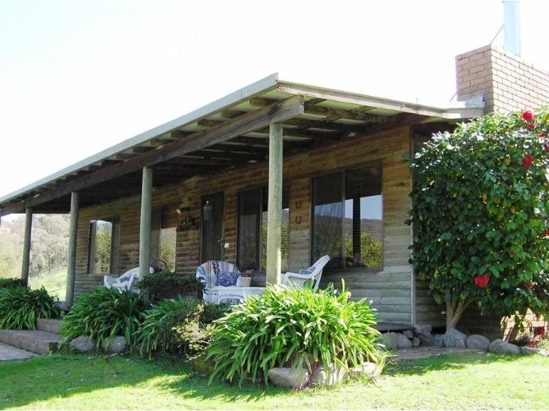 555 Wises Creek Road, Talgarno VIC 3691