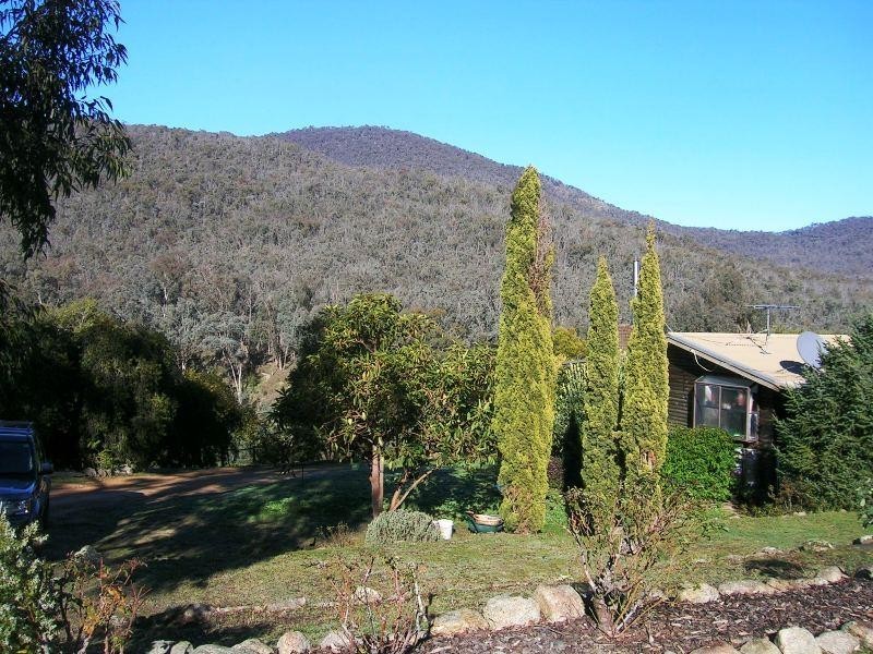 555 Wises Creek Road, Talgarno VIC 3691