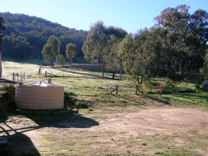 555 Wises Creek Road, Talgarno VIC 3691