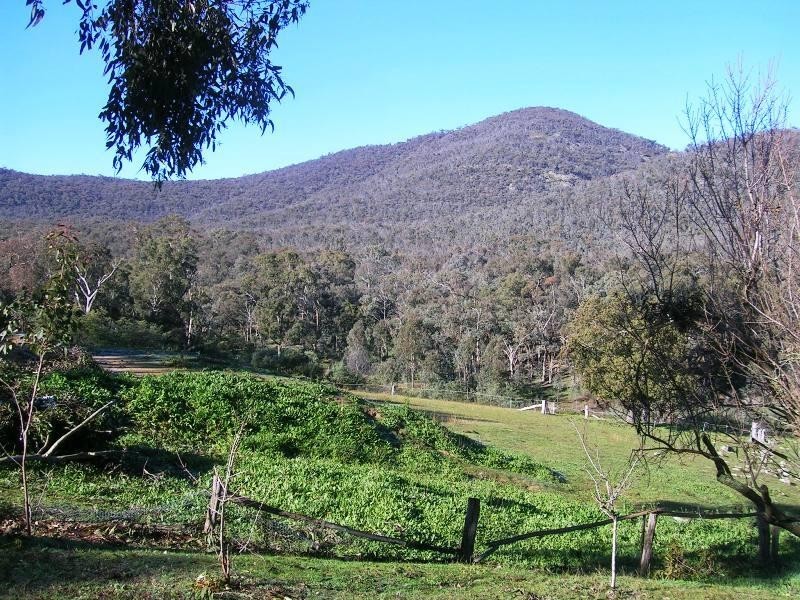 555 Wises Creek Road, Talgarno VIC 3691