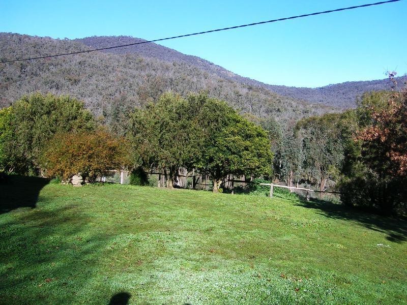 555 Wises Creek Road, Talgarno VIC 3691