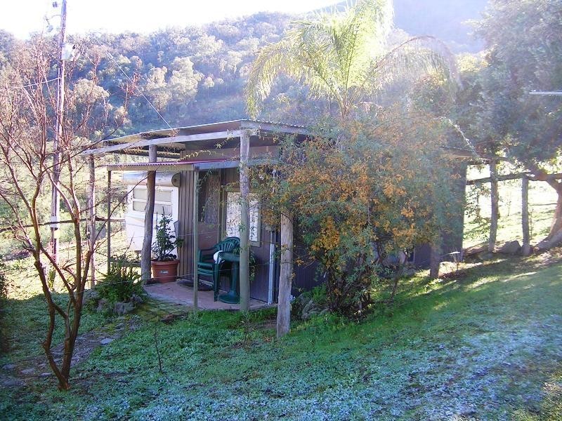 555 Wises Creek Road, Talgarno VIC 3691