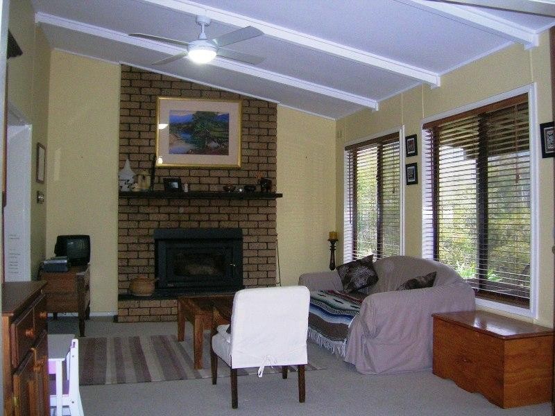 555 Wises Creek Road, Talgarno VIC 3691