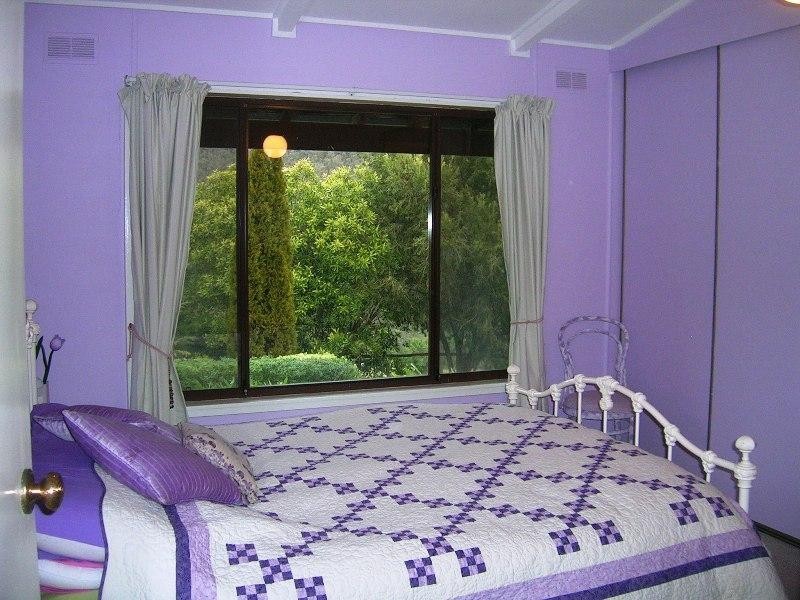 555 Wises Creek Road, Talgarno VIC 3691