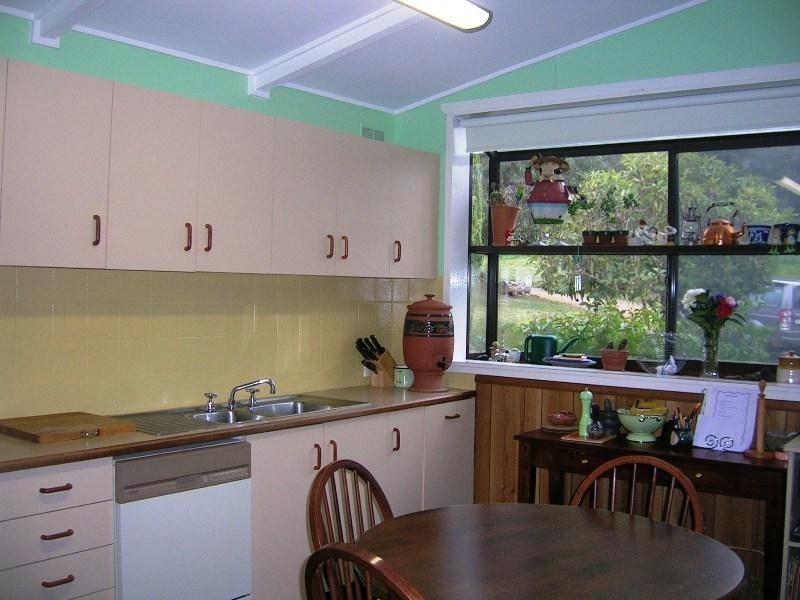 555 Wises Creek Road, Talgarno VIC 3691