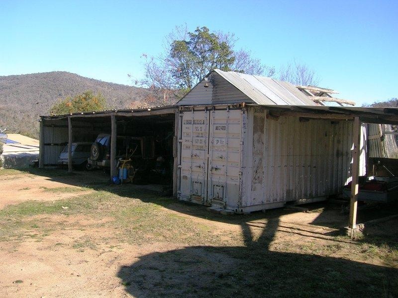 555 Wises Creek Road, Talgarno VIC 3691