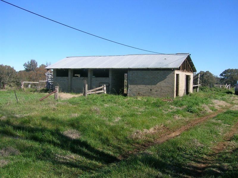 437 Soldiers Road, Barnawartha VIC 3688