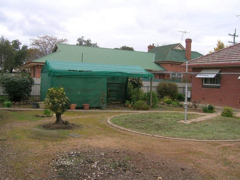 27 Commercial Street, Walla Walla NSW 2659