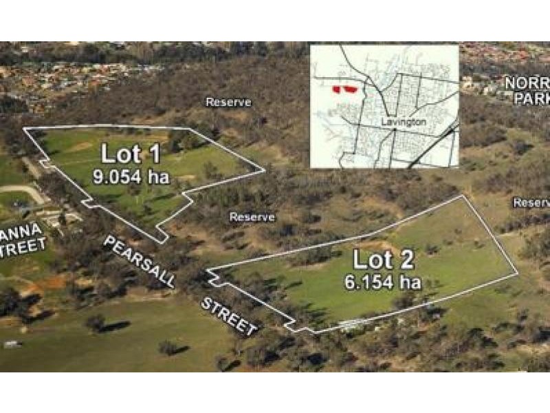 Lot 2 , Pearsall Street, Hamilton Valley NSW 2641