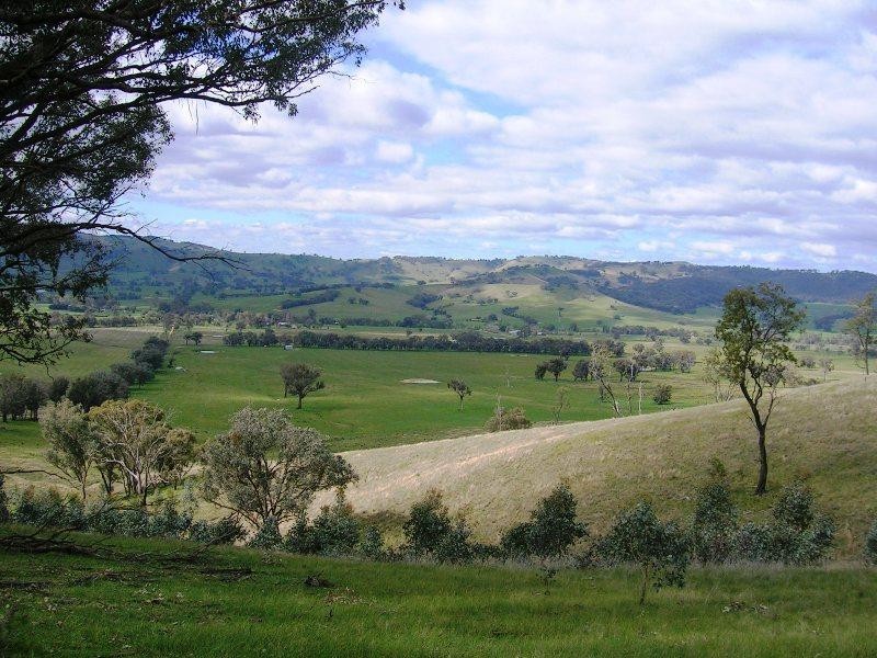 Lot 10 Jessies Lane, Indigo Valley VIC 3688