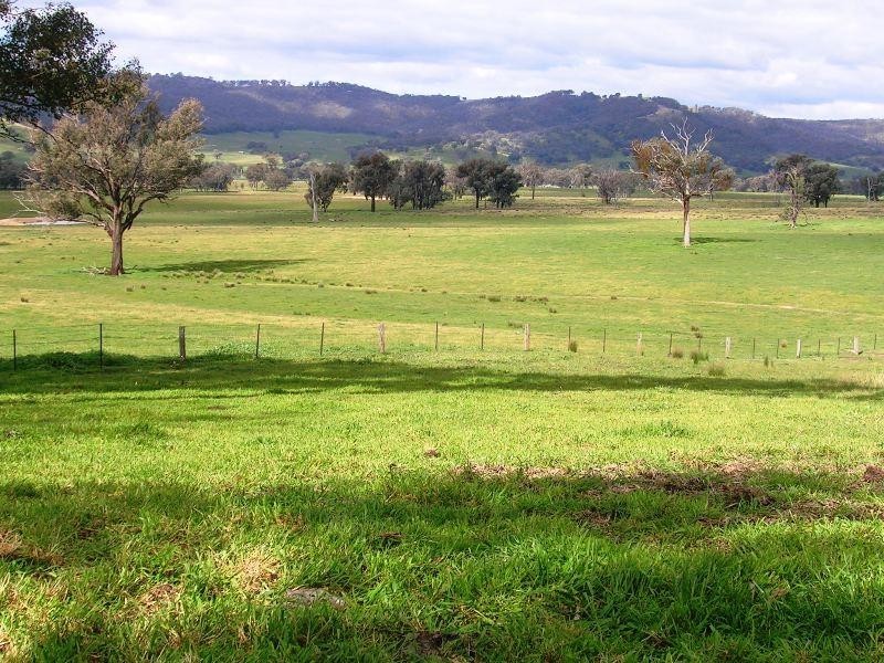 Lot 10 Jessies Lane, Indigo Valley VIC 3688