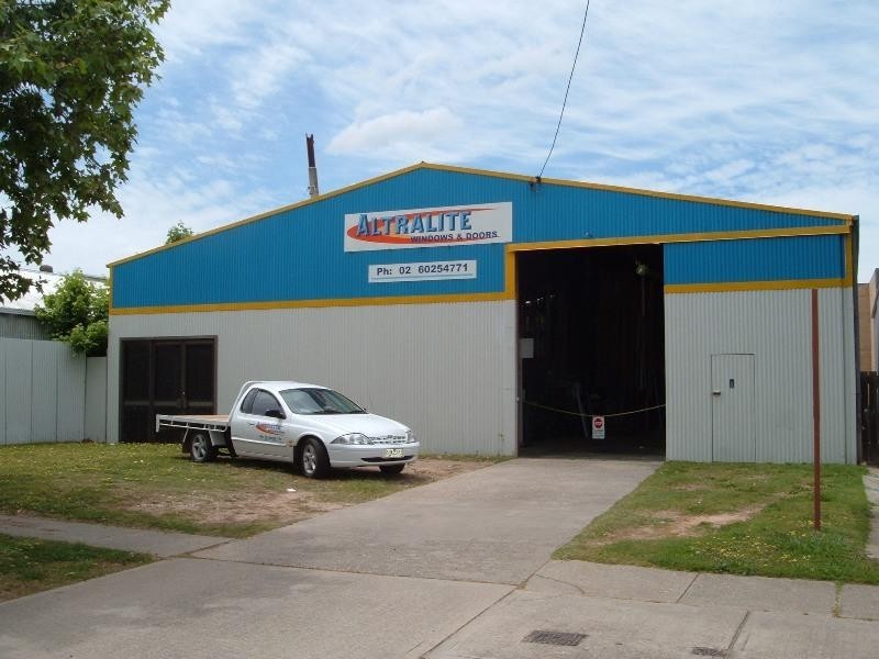 368 Urana Road, Lavington NSW 2641