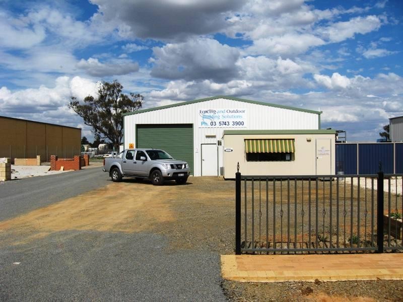 14 Acacia Street, Yarrawonga VIC 3730