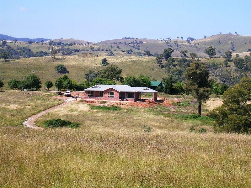 103 Spring Gully Road, Wodonga VIC 3690