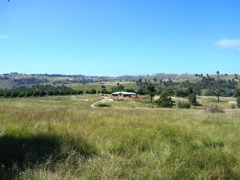 103 Spring Gully Road, Wodonga VIC 3690