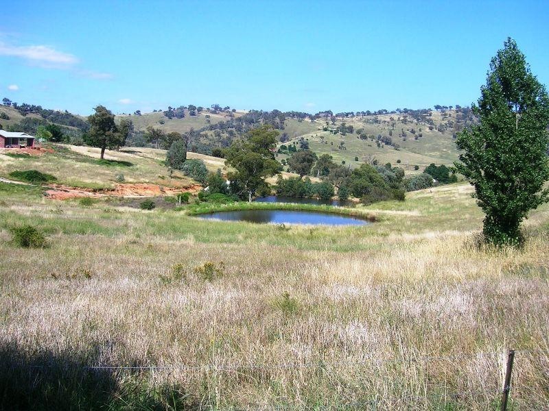 103 Spring Gully Road, Wodonga VIC 3690