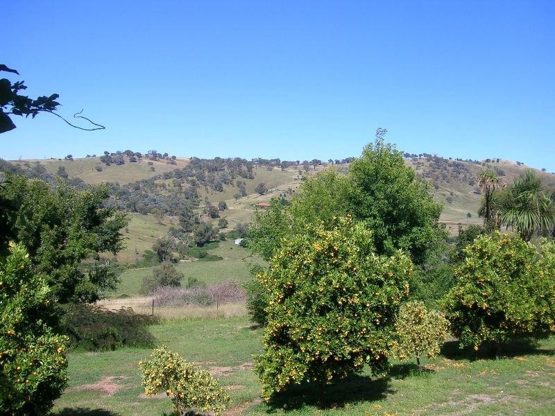 103 Spring Gully Road, Wodonga VIC 3690